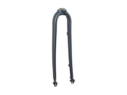Electra Loft Go! 7D Fork - Black Mercury