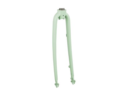 Electra Loft Go! 7D Fork - Matcha Green