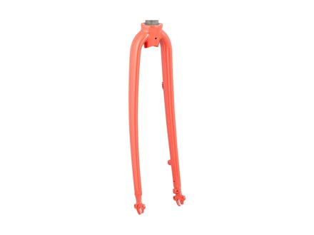 Electra Loft Go! 7D Fork - Coral Fade