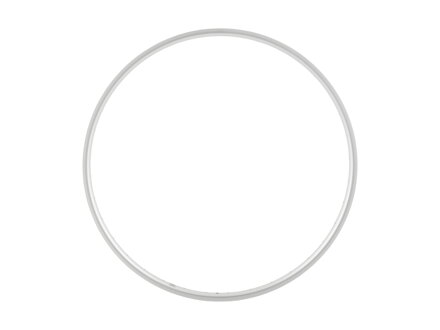 Electra Loft Go! 7D 36H 700c Rim - Strieborná
