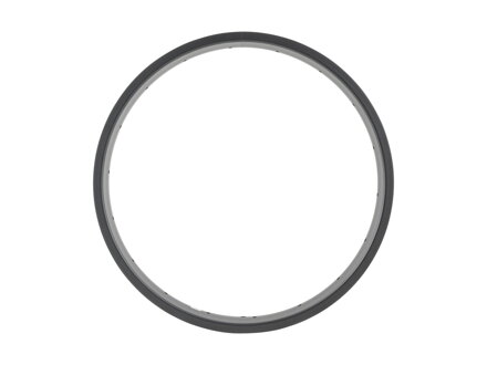 Electra Ponto Go! 20" Rim - Čierna