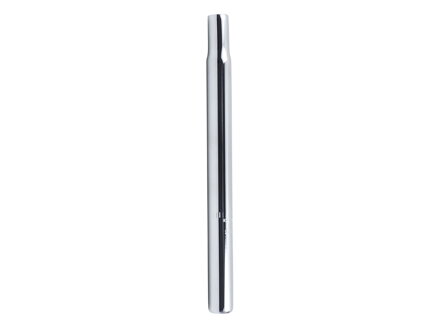 Electra Replacement Steel Seatpost - Strieborná