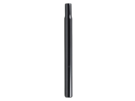 Electra Replacement Steel Seatpost - Čierna