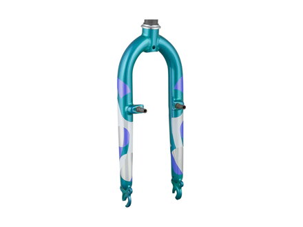 Electra Sprocket 20in. Forks - Mermaid