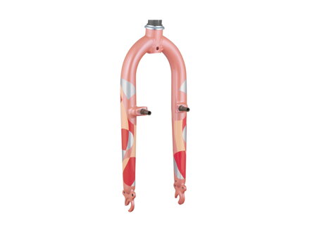 Electra Sprocket 20in. Forks - Peachy Keen