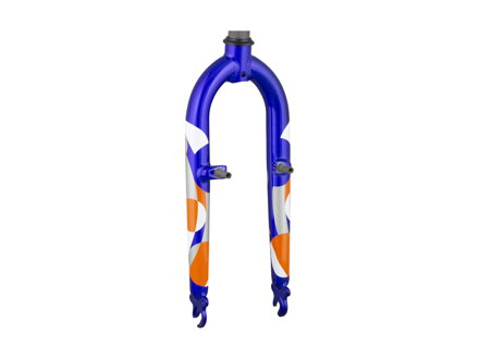 Electra Sprocket 20in. Forks - Neptune Blue
