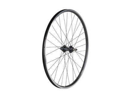 Electra 2021 Townie 7D 26" Wheels - Čierna