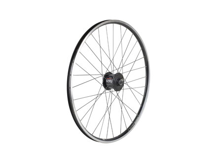 Electra Townie 7D EQ 26" Wheel - Čierna