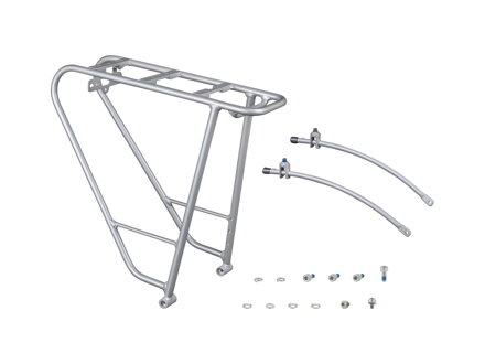 Electra Townie GO! 5i MIK Rear Rack - Prismatic