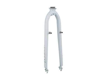 Electra Townie Original 7D Ladies' 24" Forks - Cínová/hnedá