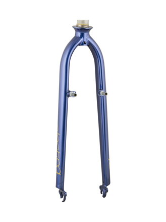 Electra Townie Original 7D Men's 26" Forks - Oxfordská modrá