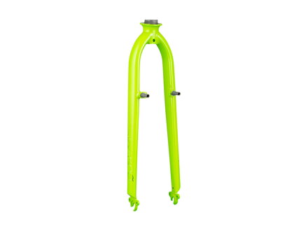 Electra Townie Original 7D Ladies' 26" Fork - Kiwi