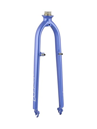 Electra Townie Original 7D Ladies' 26" Fork - Kobaltová