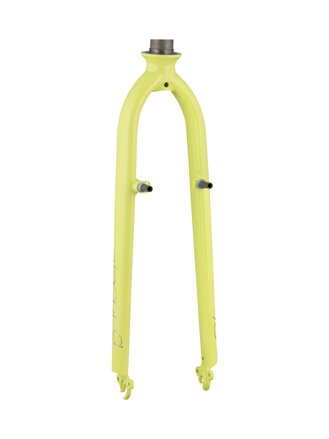 Electra Townie Original 7D Ladies' 26" Fork - Ananásová