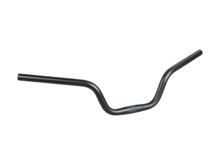 Electra Townie Original Handlebar - Čierna
