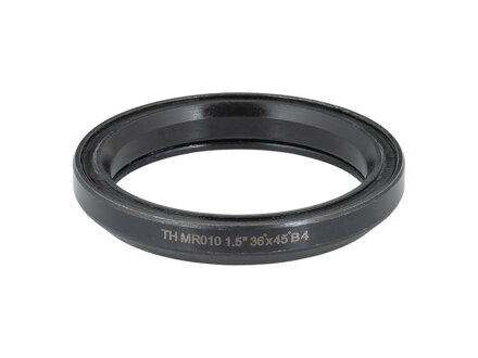 FSA 1.5" Headset Bearing - Čierna