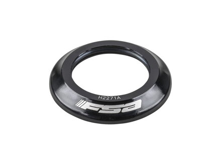 FSA H2271A 28.6mm, 45mm, 6.7mm Headset Top Cap - Čierna