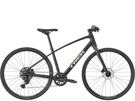 FX 2 Stepover Gen 4 - Carbon Dark Grey