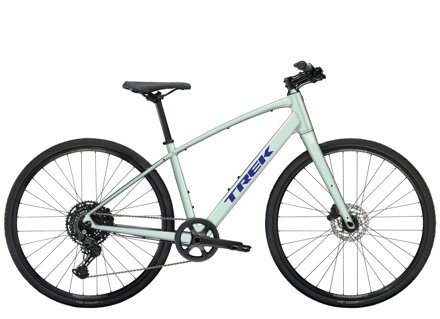 FX 3 Stepover Gen 4 - Magic Mint