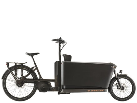 Fetch+ 4 - Dnister Black