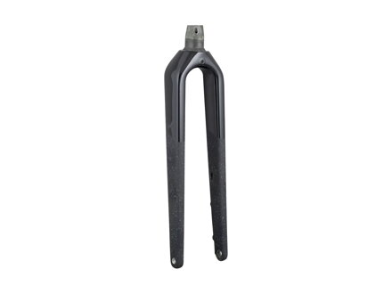 Trek Checkpoint SL Gen 3 700c Rigid Fork - Trek Black/Carbon Smoke