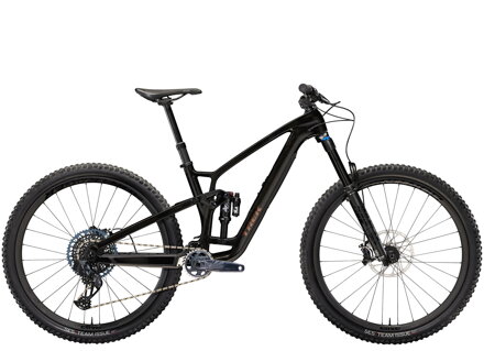 Fuel EX 9.8 GX AXS Gen 6 - Deep Smoke