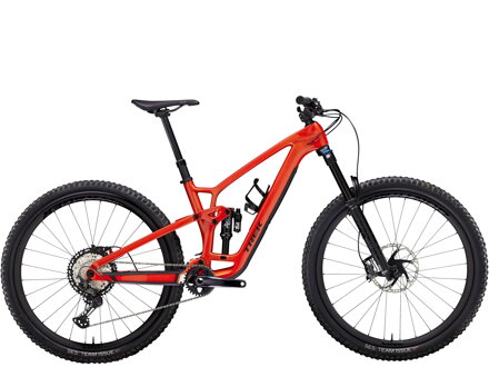 Fuel EX 9.8 XT Gen 6 - Lava