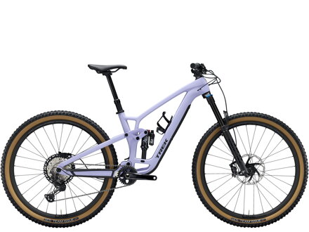 Fuel EX 9.8 XT Gen 6 - Lavender Haze
