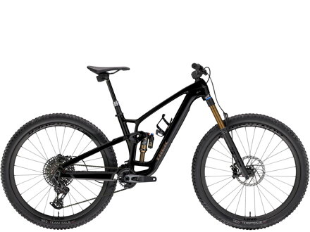 Fuel EX 9.9 X0 AXS T-Type Gen 6