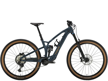 Fuel EXe 8 XT - Nautical Navy