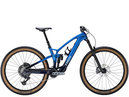 Fuel EXe 9.8 GX AXS T-Typ - Marianas Blue