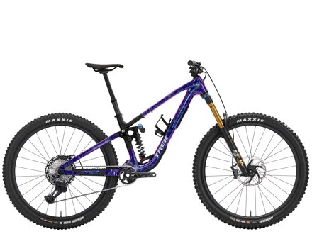 Fuel LX 9.8 XT Di2 Gen 7 - Purple Phaze/Amethyst Marble Fuel LX 9.8 XT Di2 Gen 7 - Purple Phaze/Amethyst Marble