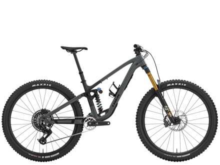 Fuel LX 9 Eagle 90 Gen 7 - Lithium Grey/Trek Black Splatter Fuel LX 9 Eagle 90 Gen 7 - Lithium Grey/Trek Black Splatter