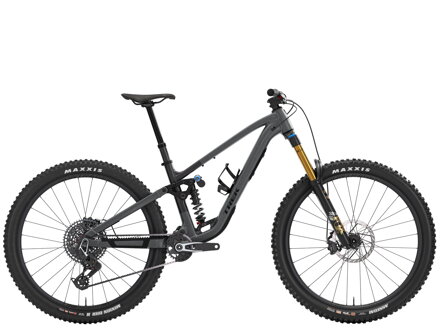 Fuel LX 9 X0 AXS Gen 7 - Lithium Grey/Trek Black Splatter Fuel LX 9 X0 AXS Gen 7 - Lithium Grey/Trek Black Splatter