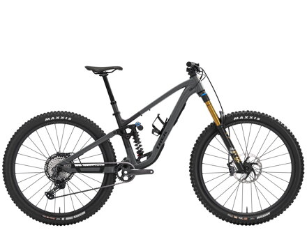 Fuel LX 9 XT Gen 7 - Lithium Grey/Trek Black Splatter Fuel LX 9 XT Gen 7 - Lithium Grey/Trek Black Splatter