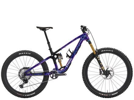 Fuel MX 9.8 XT Gen 7 - Purple Phaze/Amethyst Marble Fuel MX 9.8 XT Gen 7 - Purple Phaze/Amethyst Marble