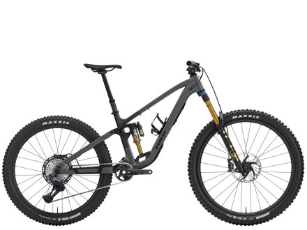 Fuel MX 9 XT Di1 Gen 7 - Lithium Grey/Trek Black Splatter Fuel MX 9 XT Di1 Gen 7 - Lithium Grey/Trek Black Splatter