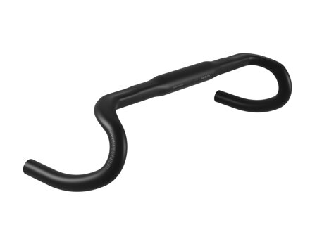 Riadidlá Bontrager GR Elite IsoZone Gravel