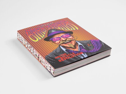Being Gary Fisher and the Bicycle Revolution Autobiography - Biela