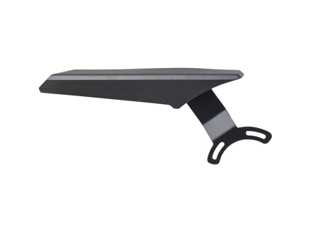 Hesling Chainguard Bosch 50 Tooth Gen3 Belt - Čierna