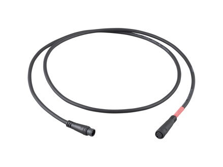 Hyena Domane+ AL HMI Controller Cable - Čierna