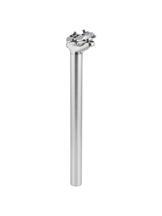 Promax 27.2mm 2-Bolt Seatpost