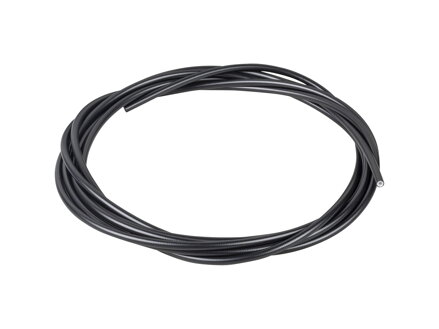 Promax Hydraulic Brake Hose - Čierna