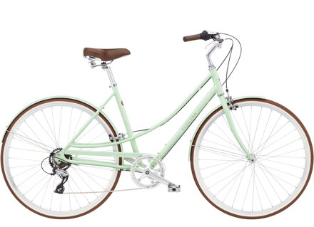 Loft 7D Step-Thru - Seafoam