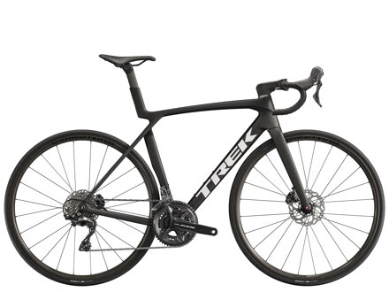 Madone SL 5 Gen 8 - Matte Deep Smoke