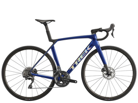 Madone SL 5 Gen 8 - Hex Blue