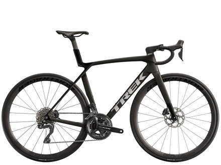 Madone SL 6 Gen 8 - Matte Dark Web