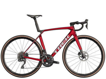 Madone SL 6 Gen 8 - Crimson