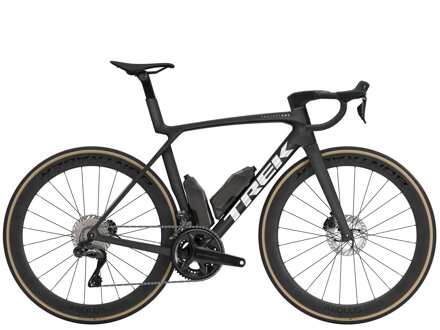 Madone SLR 7 Gen 8 - Matte Deep Smoke Madone SLR 7 Gen 8 - Matte Deep Smoke