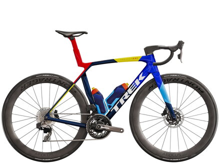 Madone SLR 7 AXS Gen 8 - Team Replica